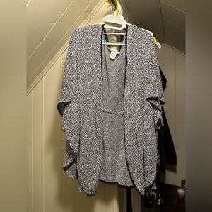 American Rag Shawl